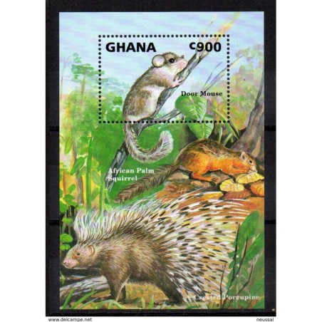 Hb214 Ghana