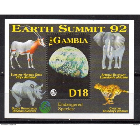 Hb169 gambia