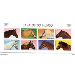 Serie  n 108794 Angola