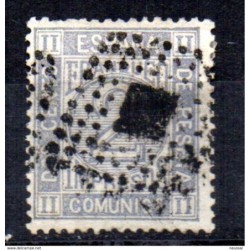 Sello n 116 España