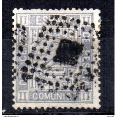 Sello n 116 España
