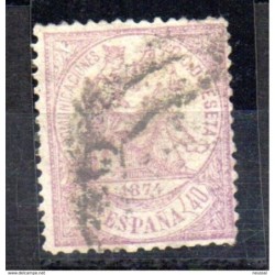Sello n 148  España