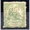 Sello n 150  España