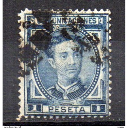 Sello n 180  España