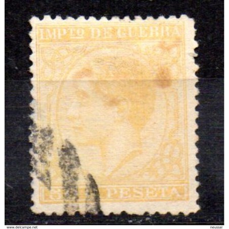 Sello n 189  España
