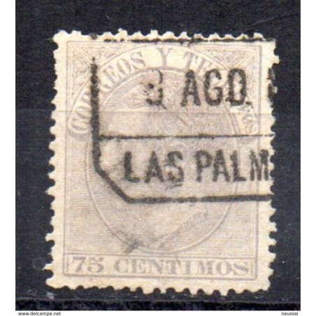 Sello  n 212  España