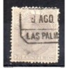 Sello  n 212  España