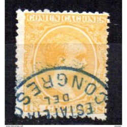 Sello n 229 España