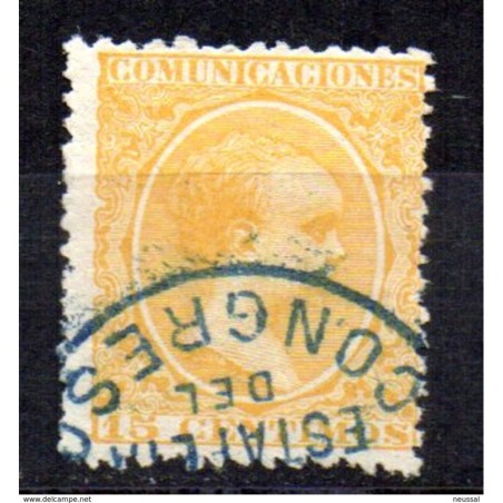 Sello n 229 España
