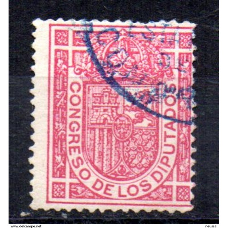 Sello n 230 España Sello n 230 España