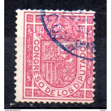 Sello n 230  España