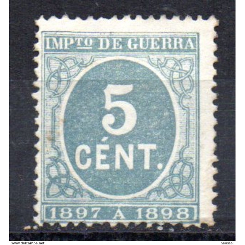 Sello n 232 España Sello n 232 España