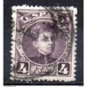 Sello  n 254  España