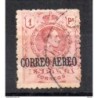 Sello  n 296  España