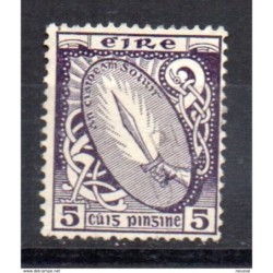 Sello  n 47  irlanda