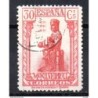Sello  n 643  España