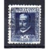 Sello  n 692  España