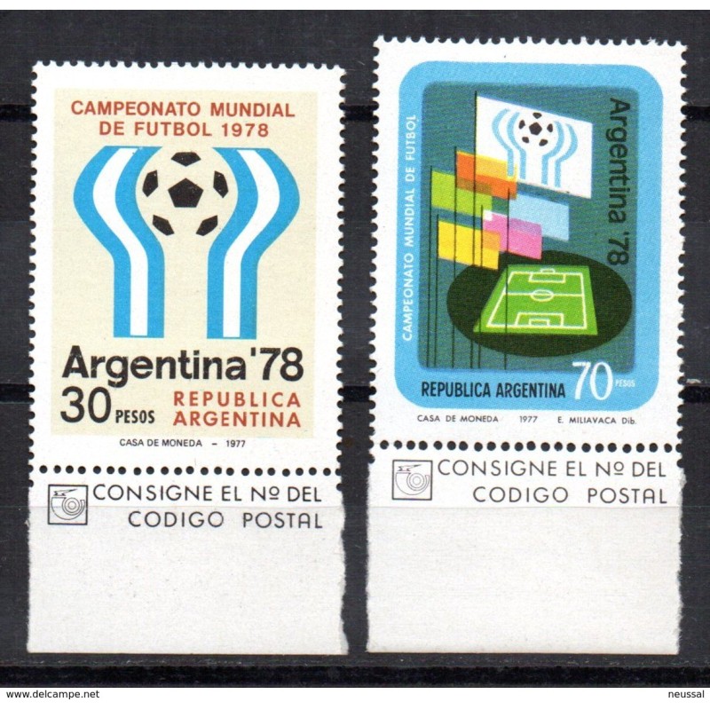 Serie n 10812 Argentina Serie n 10812 Argentina