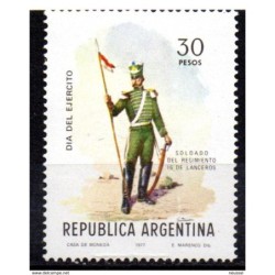 Serie  n 10967  Argentina