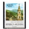 Sello n 1084  Argentina