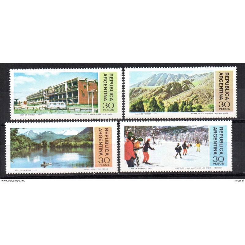 Serie n 10991102 Argentina Serie n 10991102 Argentina
