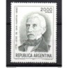 Sello  n 1151  Argentina