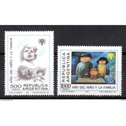 Serie  n 120910   Argentina