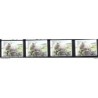 Serie timbres destributiers n 9  Aland