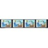 Serie timbres distributiers n 6   Aland