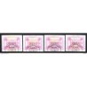 Serie timbres distributiers n 5a   Aland