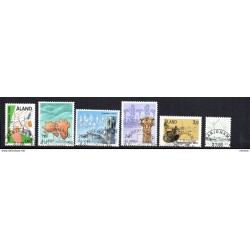 Año 1986 completo sin hb Aland