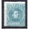 Sello n 249  España