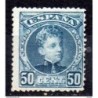 Sello n 252  España