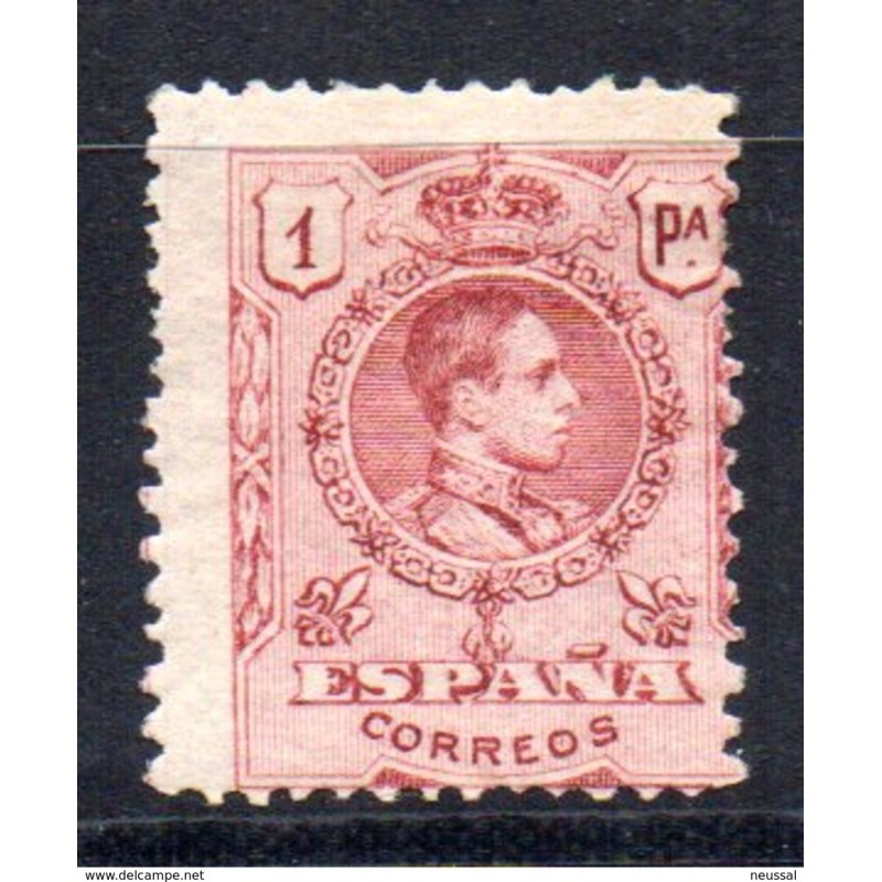 Sello n 278 España Sello n 278 España