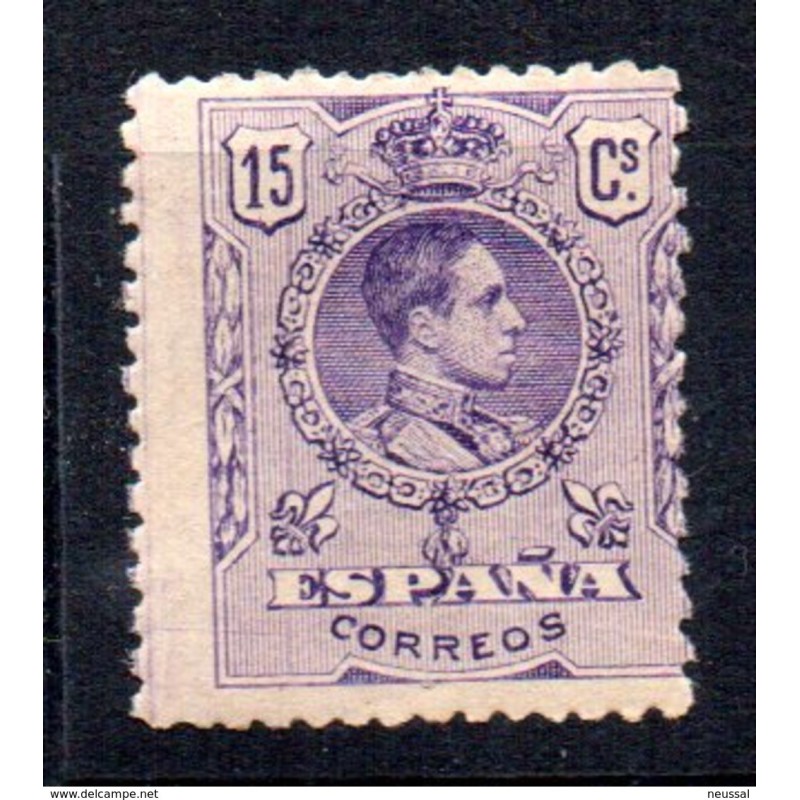 Sello n 270 España Sello n 270 España