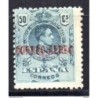Sello n 295  España