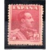 Sello n 322  España