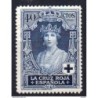 Sello n 333  España