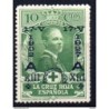 Sello n 352  España
