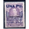 Sello n 395  España