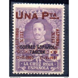 Sello n 396  España