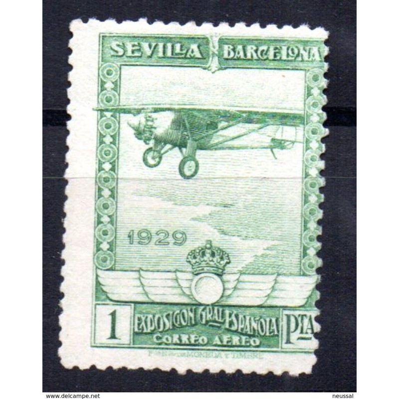 Sello n 452 España Sello n 452 España