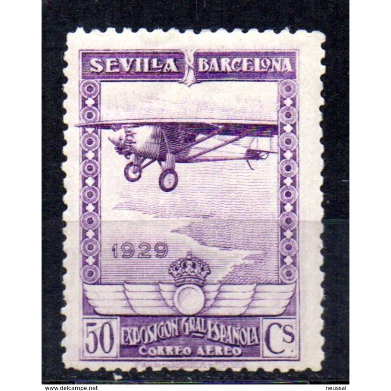 Sello n 451 España Sello n 451 España