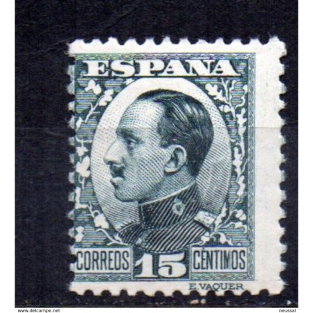 Sello n 493  España