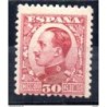Sello n 496  España