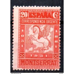 Sello n 649  España