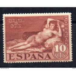 Sello n 515  España
