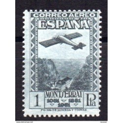 Sello n 654  España