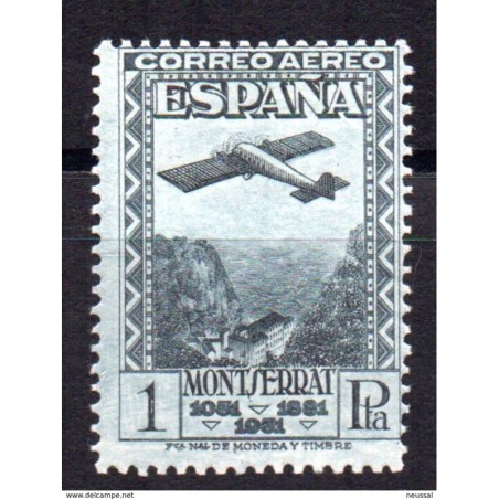 Sello n 654  España