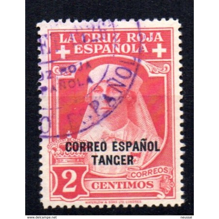 Sello n 24  Tanger